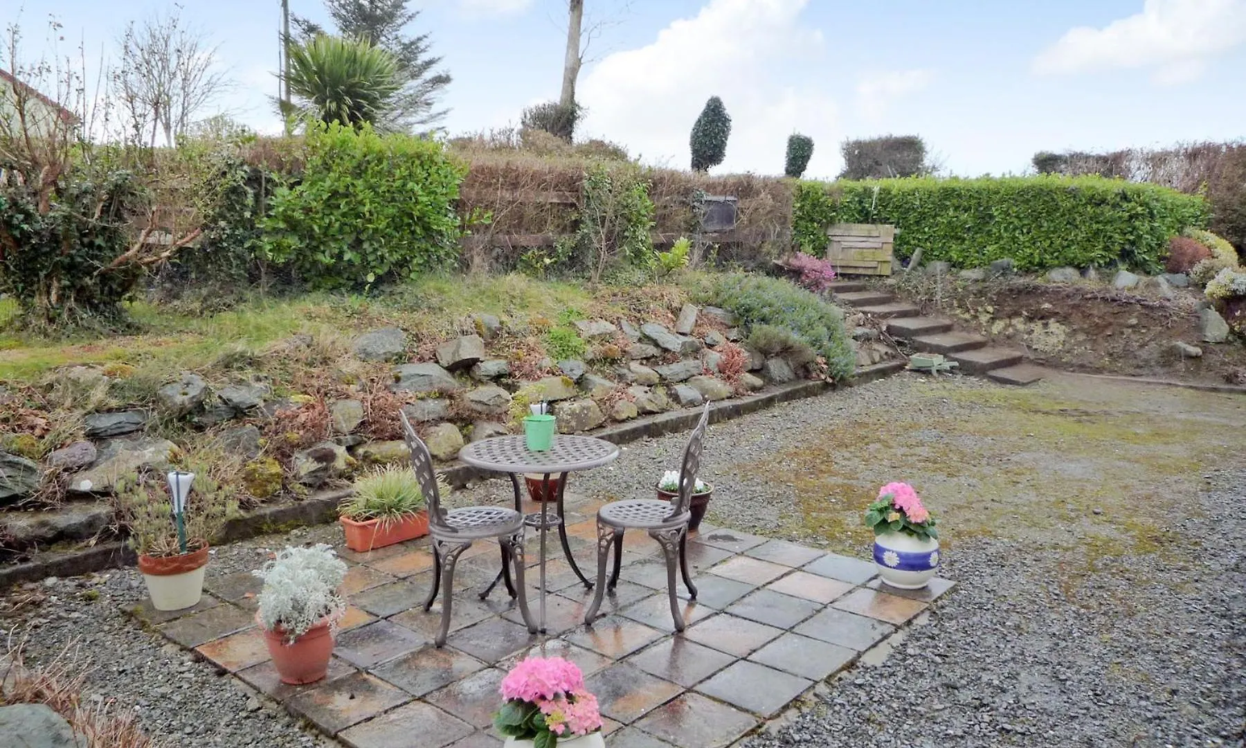 Sheans Holiday Cottage Killarney By Trident Holiday Homes