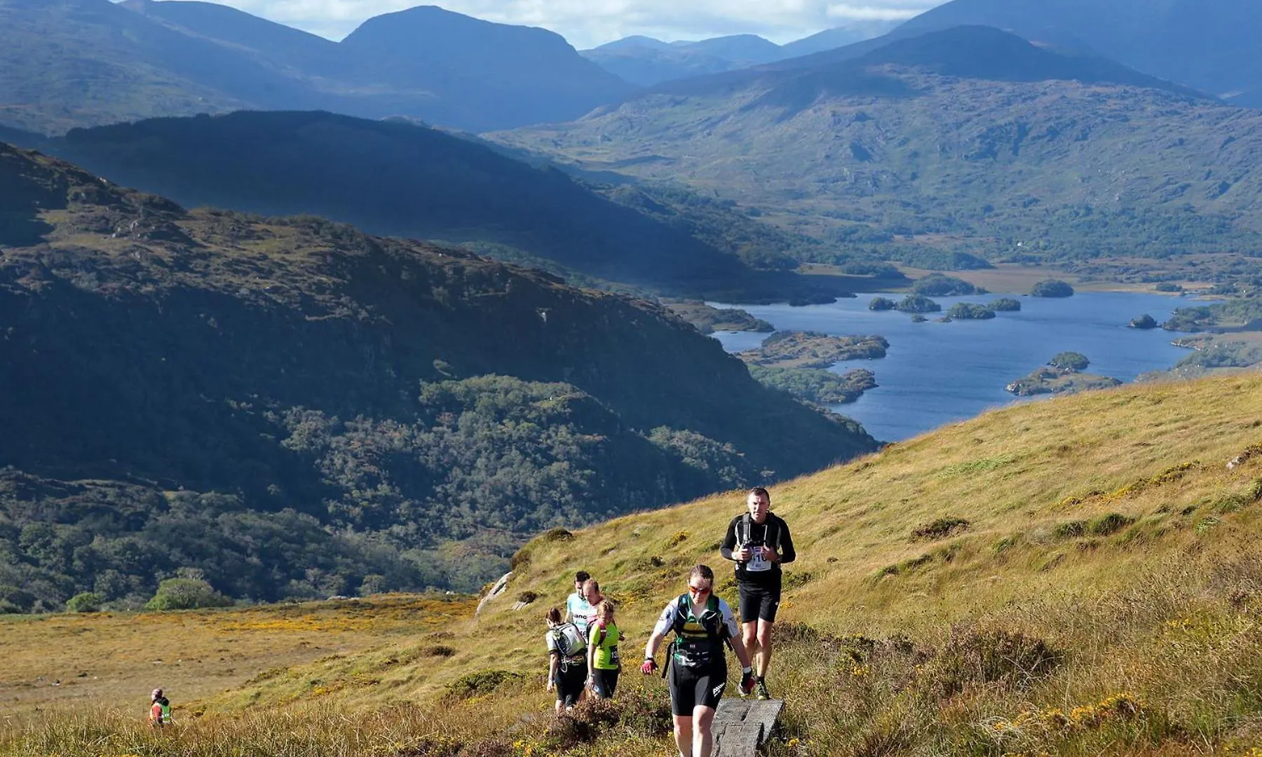 Sheans Holiday Cottage Killarney By Trident Holiday Homes