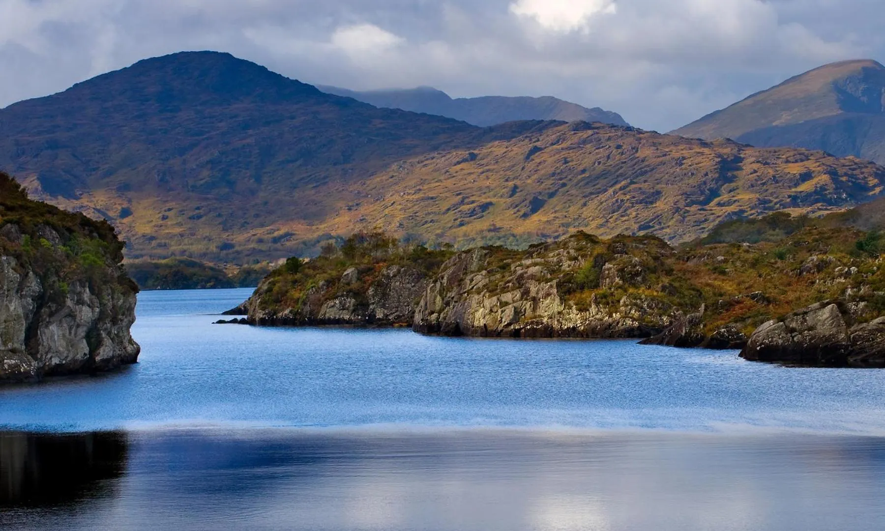 Sheans Holiday Cottage Killarney By Trident Holiday Homes 0*,  Ireland