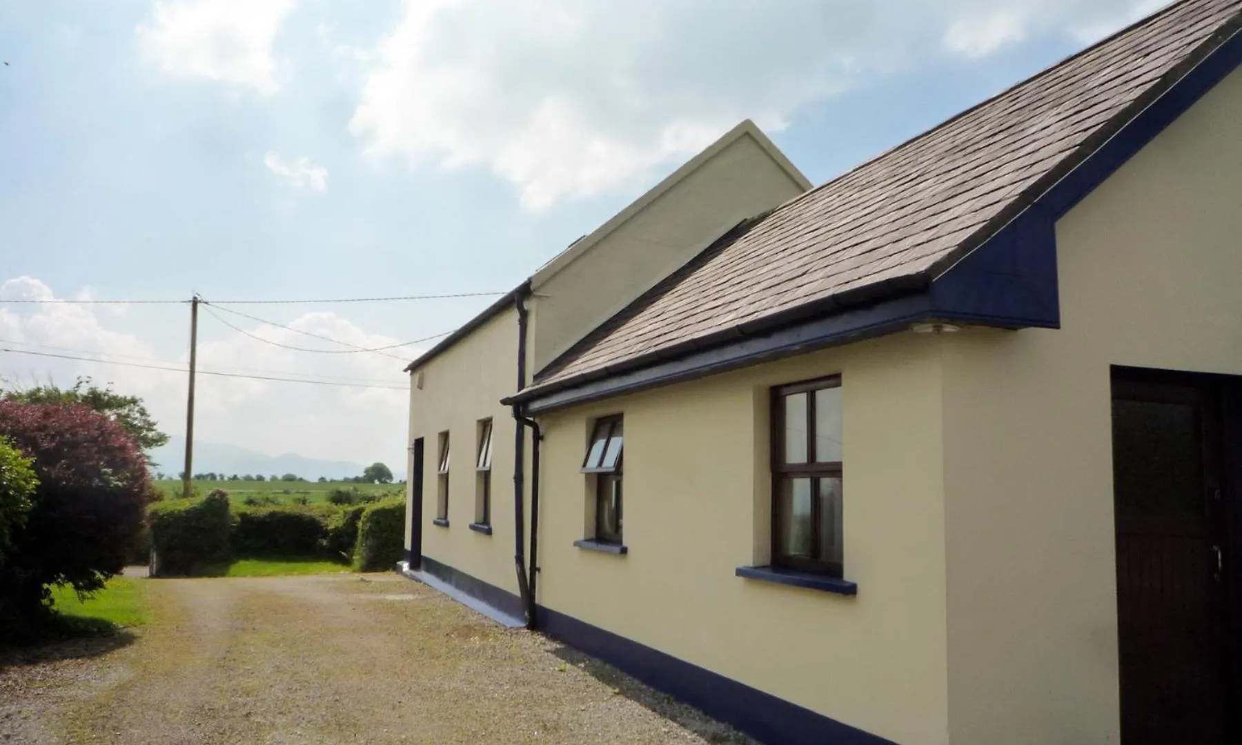 Sheans Holiday Cottage Killarney By Trident Holiday Homes