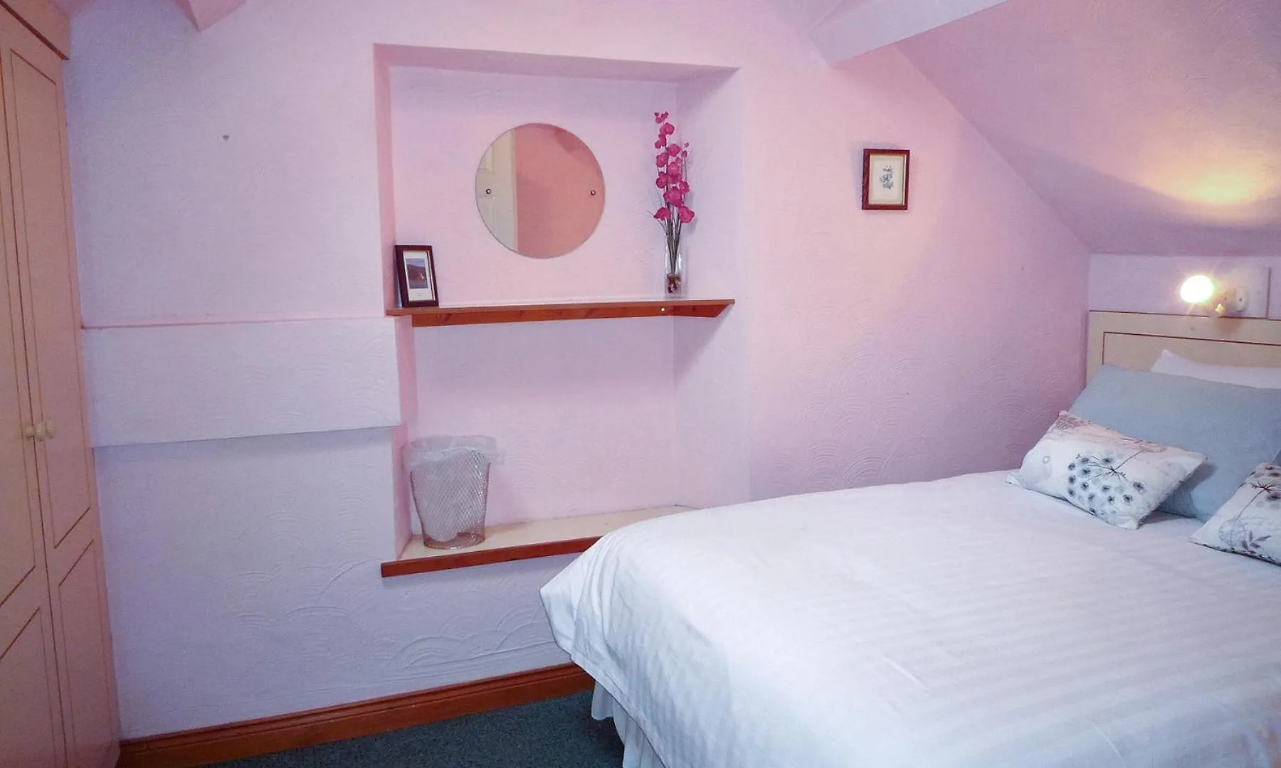 Sheans Holiday Cottage Killarney By Trident Holiday Homes 0*,