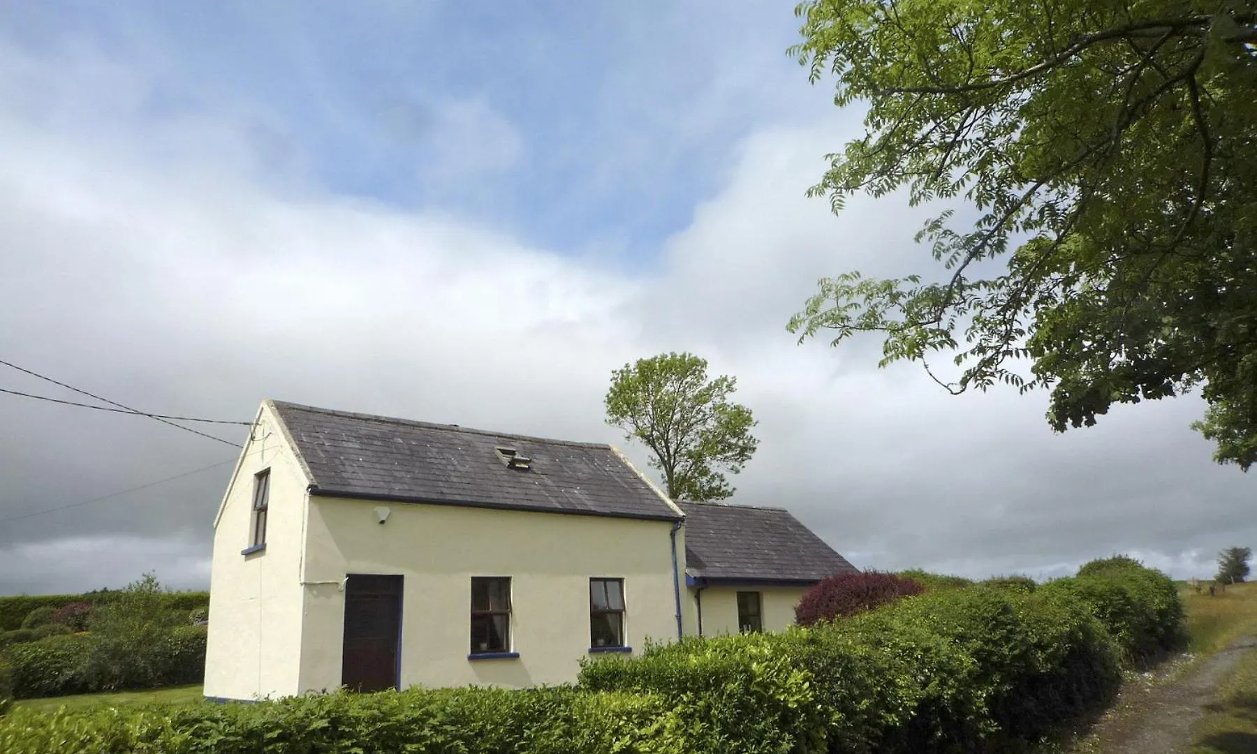Sheans Holiday Cottage Killarney By Trident Holiday Homes