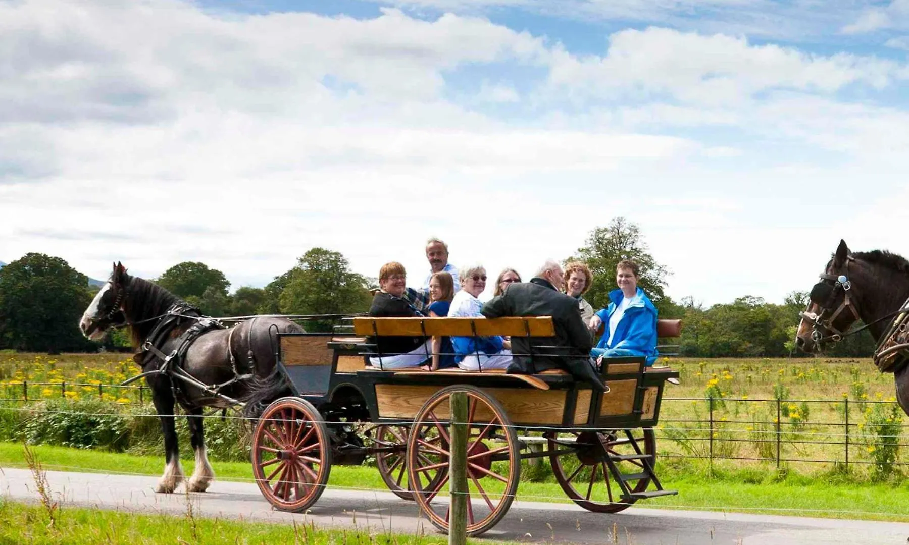 Sheans Holiday Cottage Killarney By Trident Holiday Homes Ireland